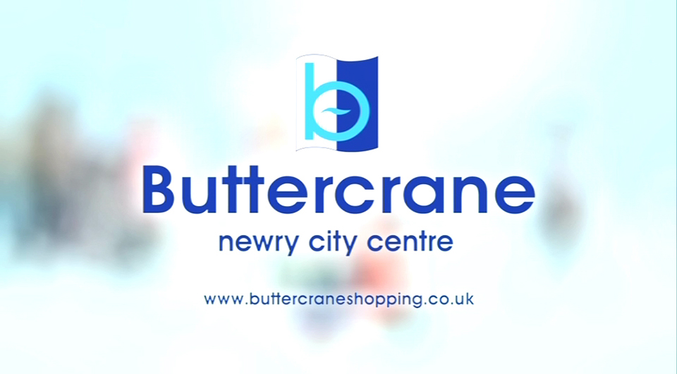 Buttercrane Shopping Centre