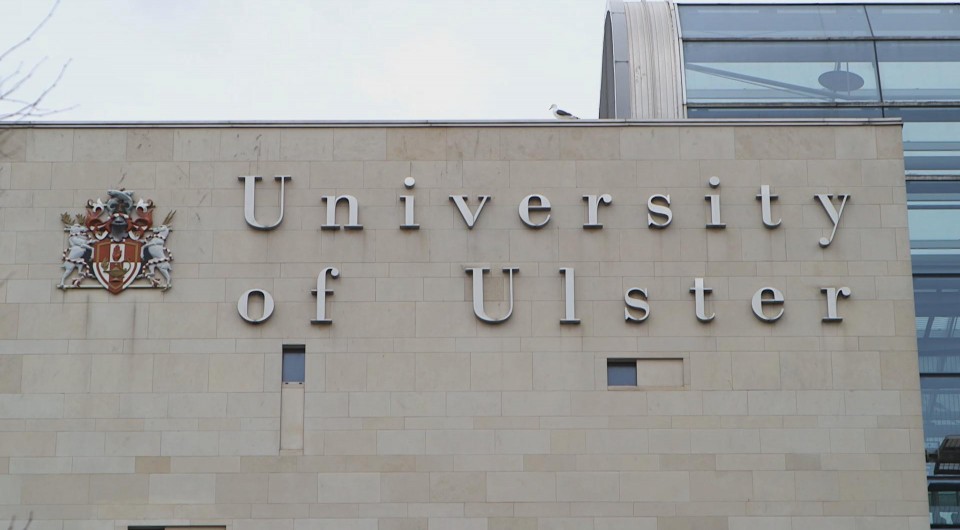 University of Ulster ‘Innovation’