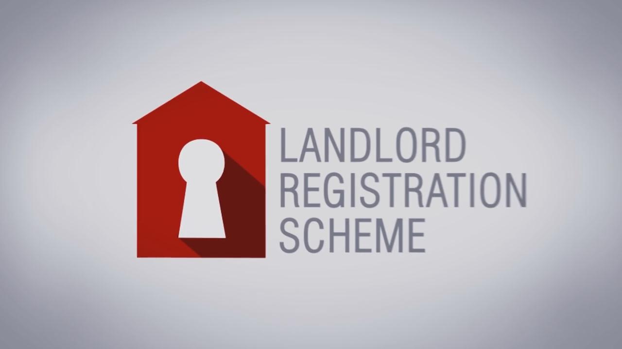Landlord Registration