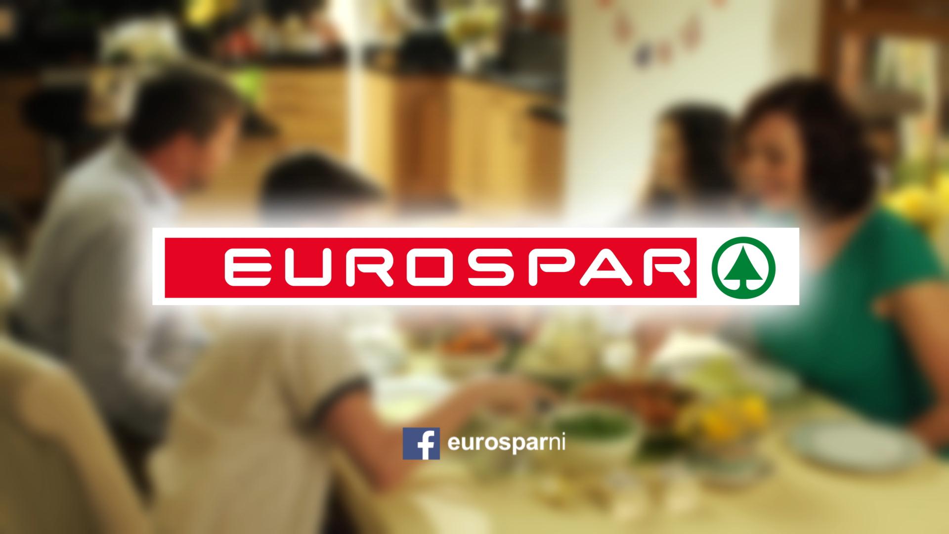 Eurospar Easter