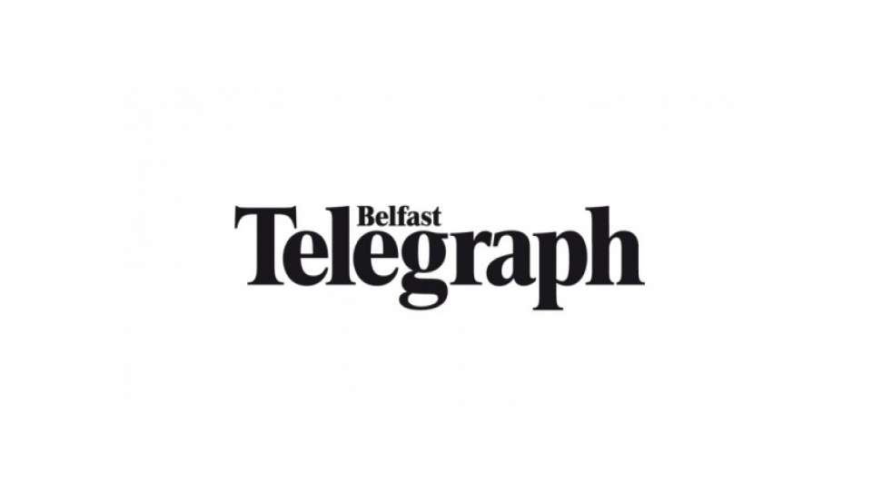 Belfast Telegraph Horrible Histories