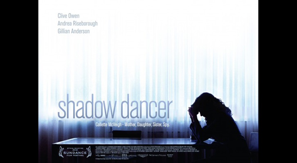 Shadow Dancer