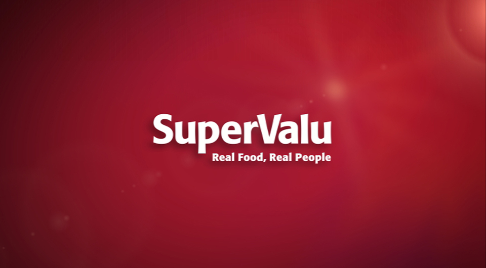 SuperValu - £5K GiveAway
