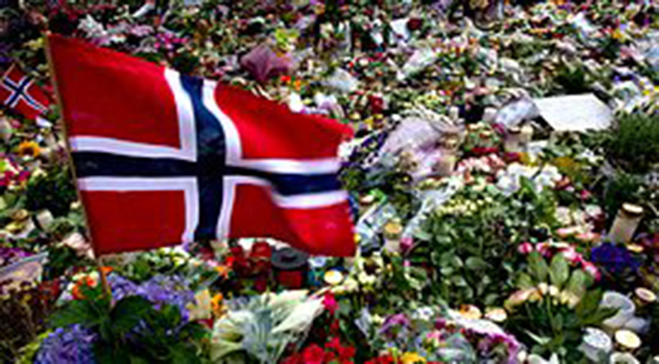 This World: Norway’s Massacre