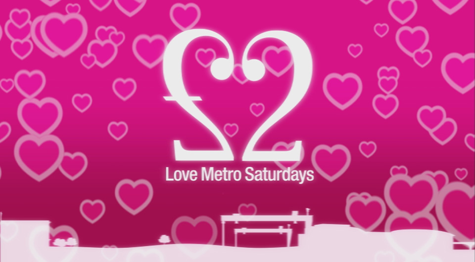 Translink - Metro Saturdays