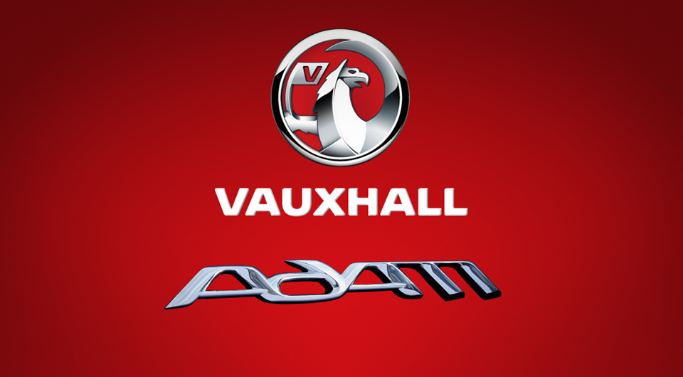 Vauxhall ADAM