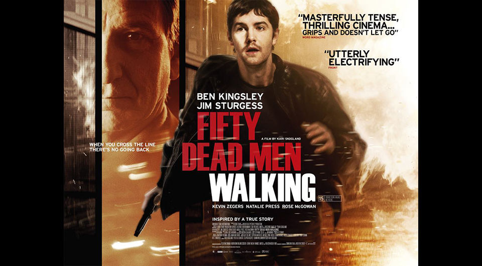 Fifty Dead Men Walking