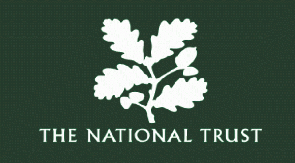 National Trust Halloween