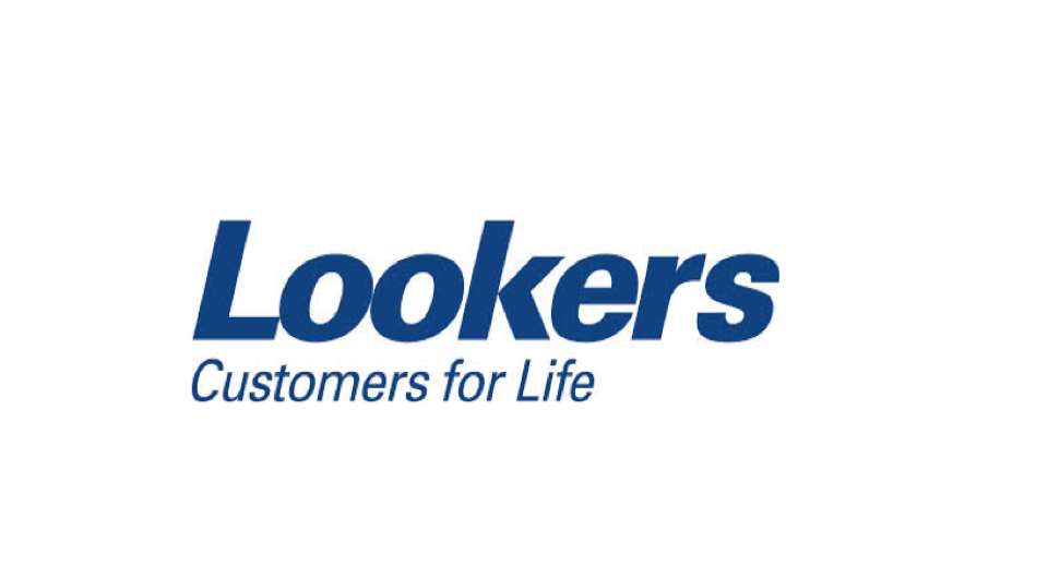 Lookers - Customers for Life