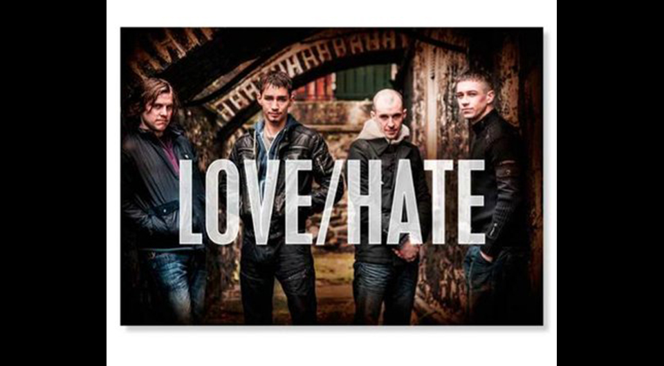 Love/Hate