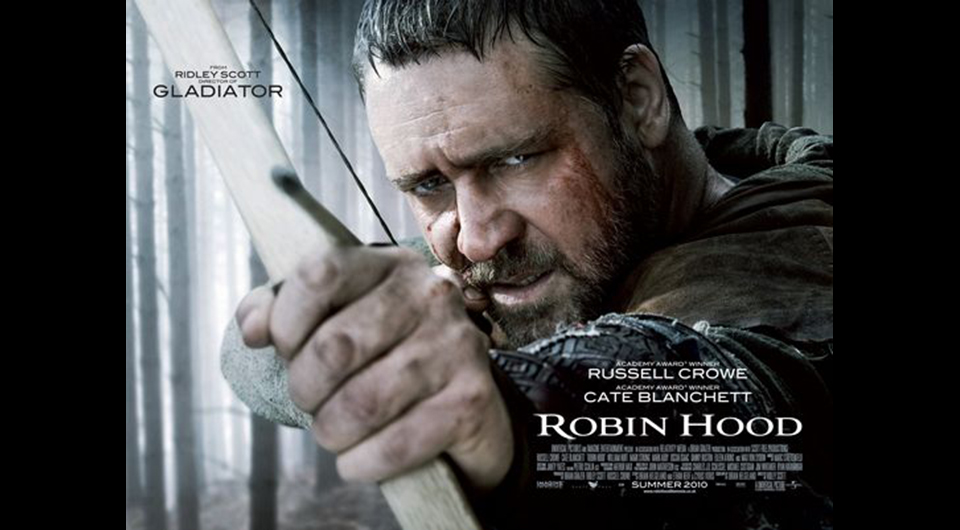 Robin Hood